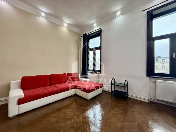 Apartament 1 camera Timișoara - poza 1
