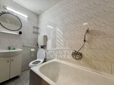 Apartament 1 camera Timișoara - poza 11
