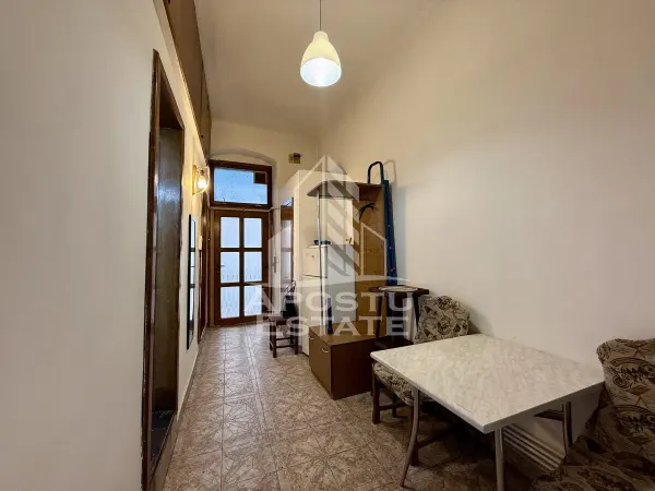 Apartament 1 camera Timișoara - poza 8