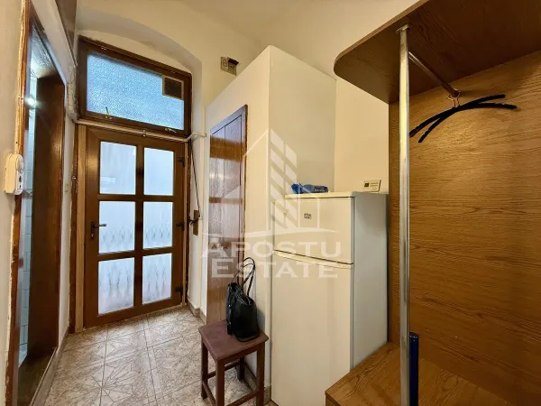 Apartament 1 camera Timișoara - poza 9