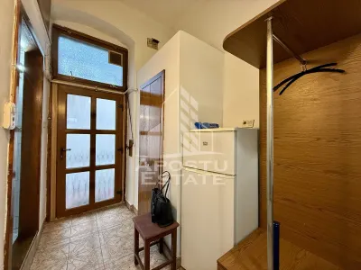 Apartament 1 camera Timișoara - poza 9