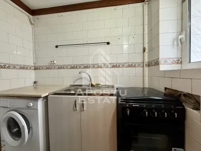 Apartament 1 camera Timișoara - poza 10