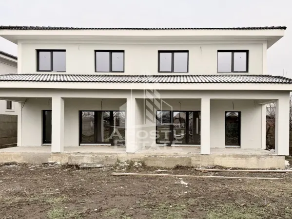 Casă 5 camere Dumbrăvița - poza 1