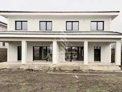 Casă 5 camere Dumbrăvița - poza 1