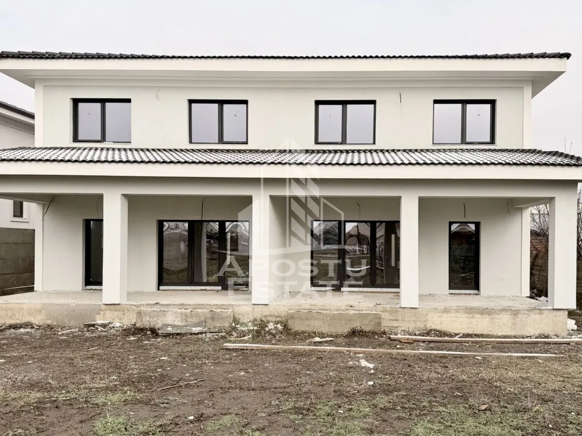 Casă 5 camere Dumbrăvița - poza 1