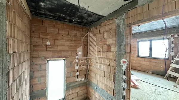 Casă 5 camere Dumbrăvița - poza 2