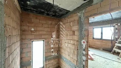Casă 5 camere Dumbrăvița - poza 2