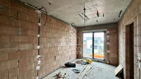 Casă 5 camere Dumbrăvița - poza 3