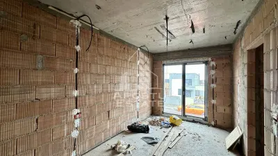 Casă 5 camere Dumbrăvița - poza 3