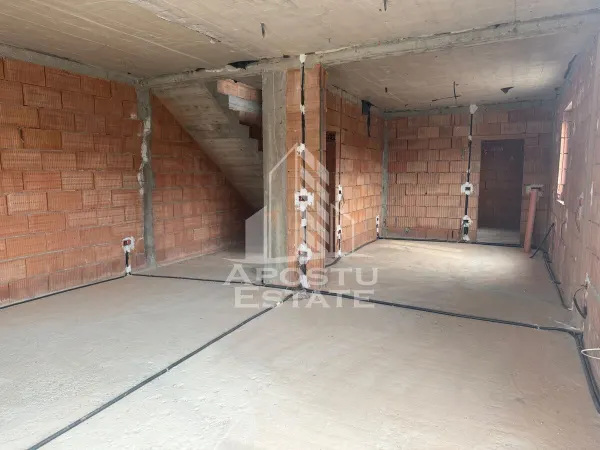 Casă 4 camere Bazosu Nou - poza 1
