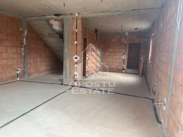 Casă 4 camere Bazosu Nou - poza 11