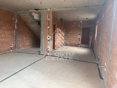 Casă 4 camere Bazosu Nou - poza 11