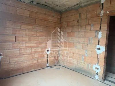 Casă 4 camere Bazosu Nou - poza 4
