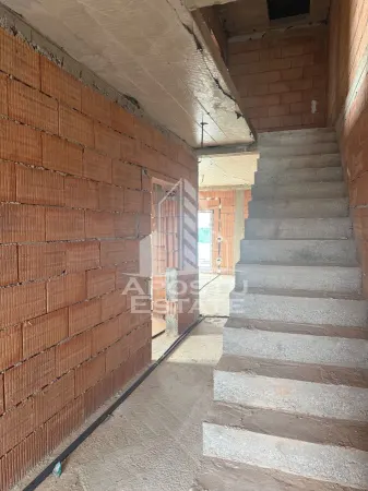 Casă 4 camere Bazosu Nou - poza 6