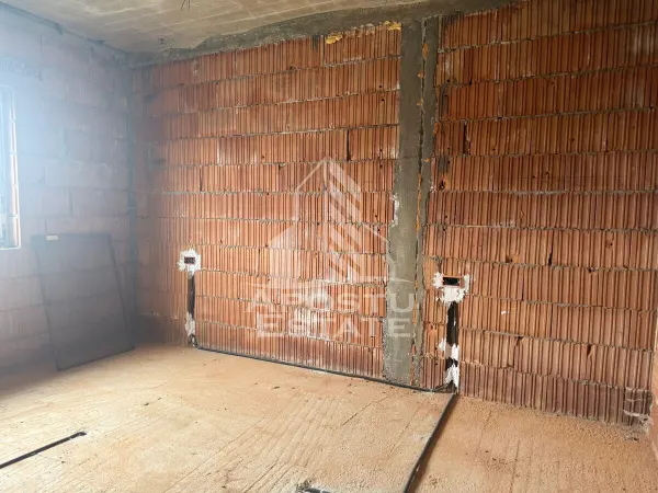 Casă 4 camere Bazosu Nou - poza 10