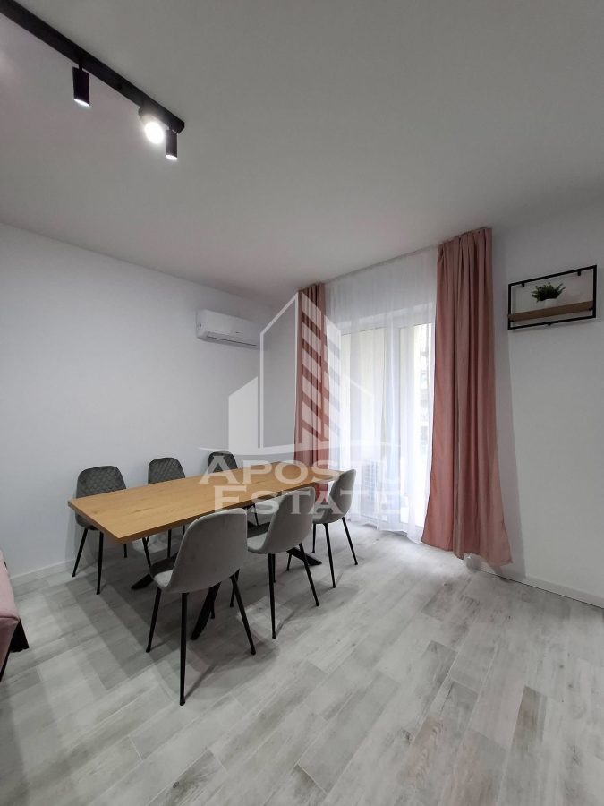 Apartament 2 camere Giroc - poza 2
