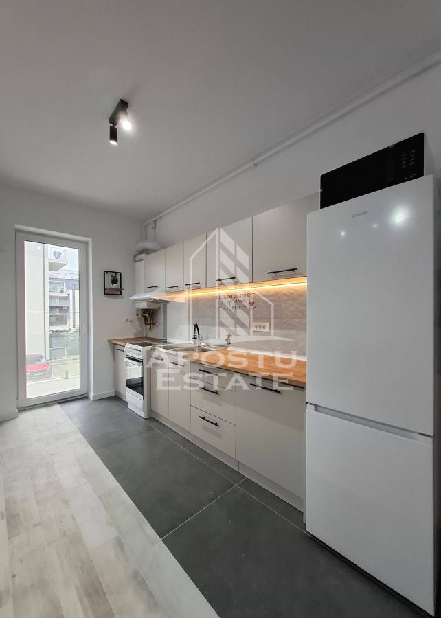 Apartament 2 camere Giroc - poza 3