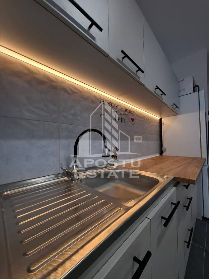 Apartament 2 camere Giroc - poza 4