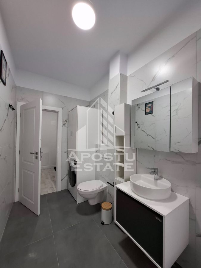 Apartament 2 camere Giroc - poza 7