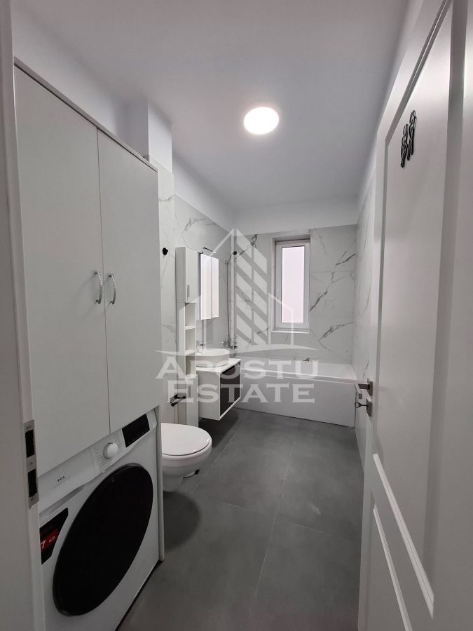 Apartament 2 camere Giroc - poza 8
