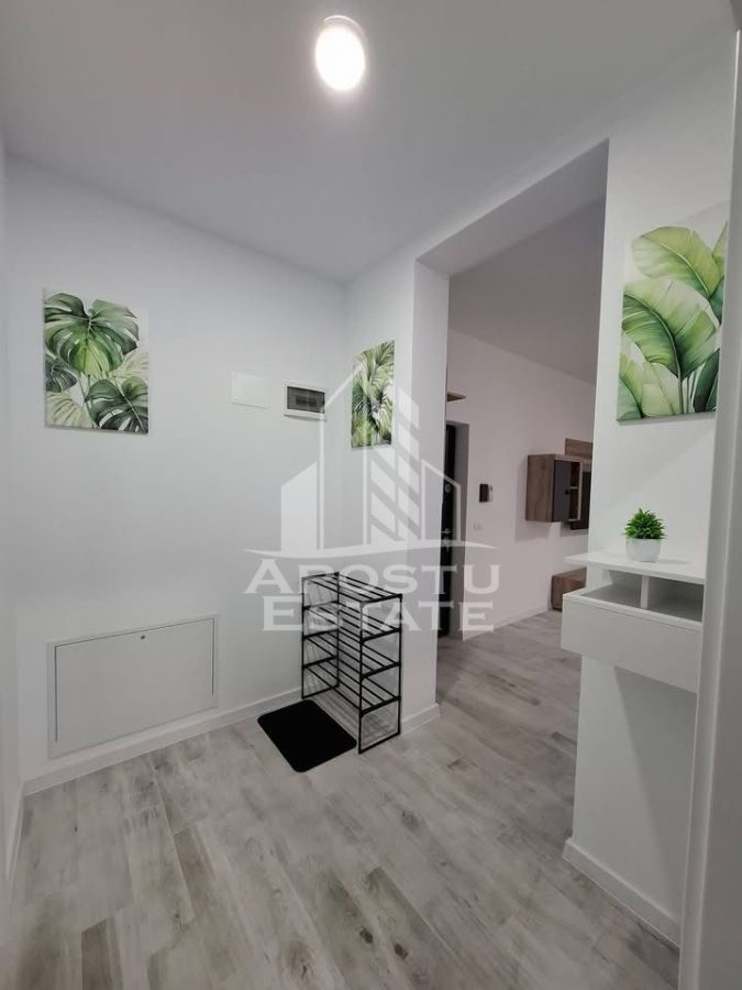 Apartament 2 camere Giroc - poza 9