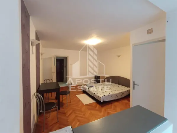 Apartament 1 camera Timișoara - poza 1