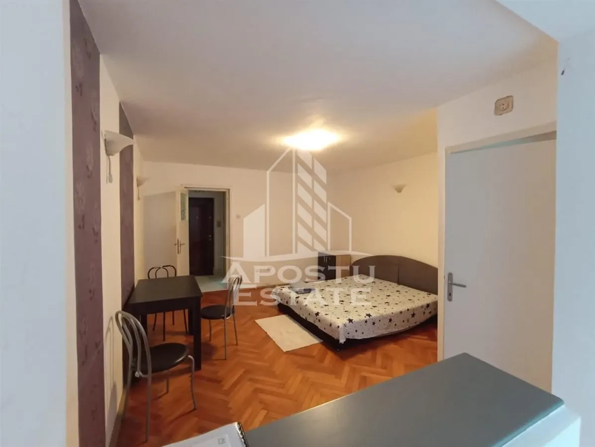 Apartament 1 camera Timișoara - poza 1