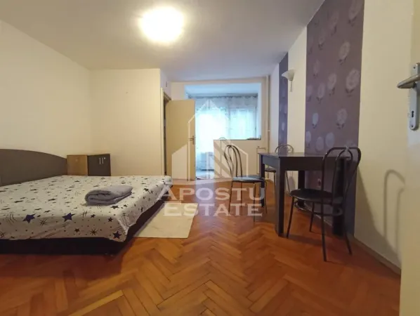 Apartament 1 camera Timișoara - poza 2