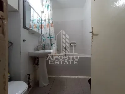 Apartament 1 camera Timișoara - poza 5