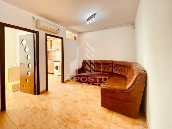 Apartament 2 camere Arad - poza 4