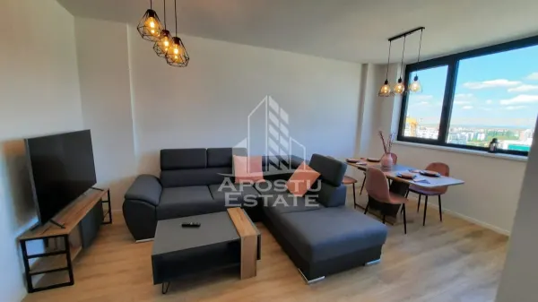Apartament 2 camere Timișoara - poza 1