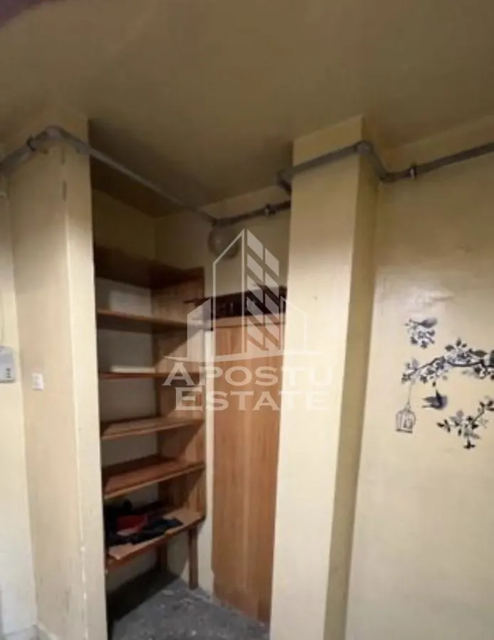 Apartament 2 camere Timișoara - poza 1
