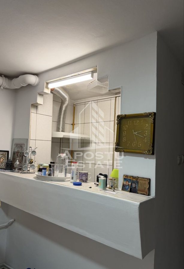 Apartament 3 camere Timișoara - poza 11