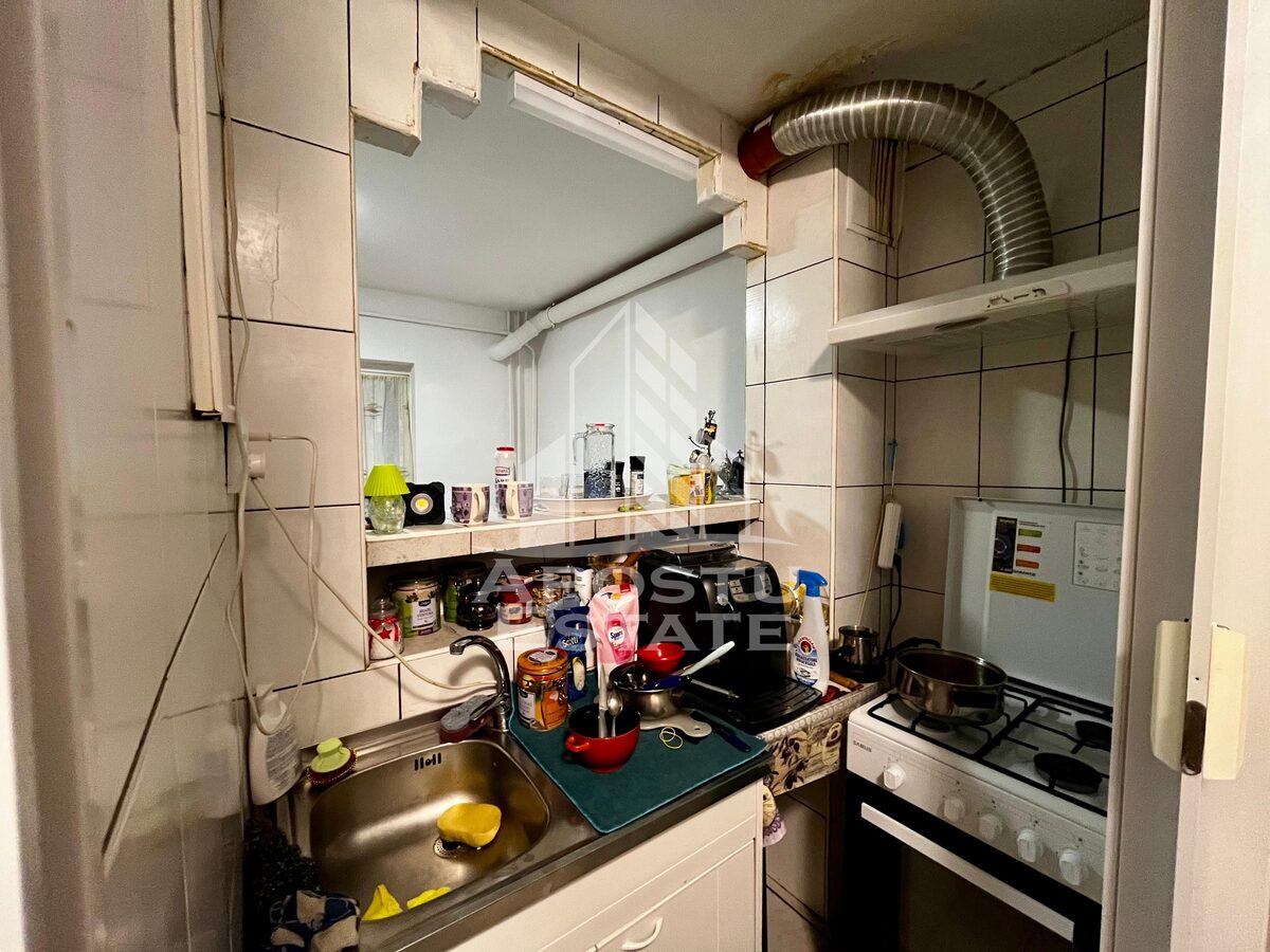 Apartament 3 camere Timișoara - poza 12