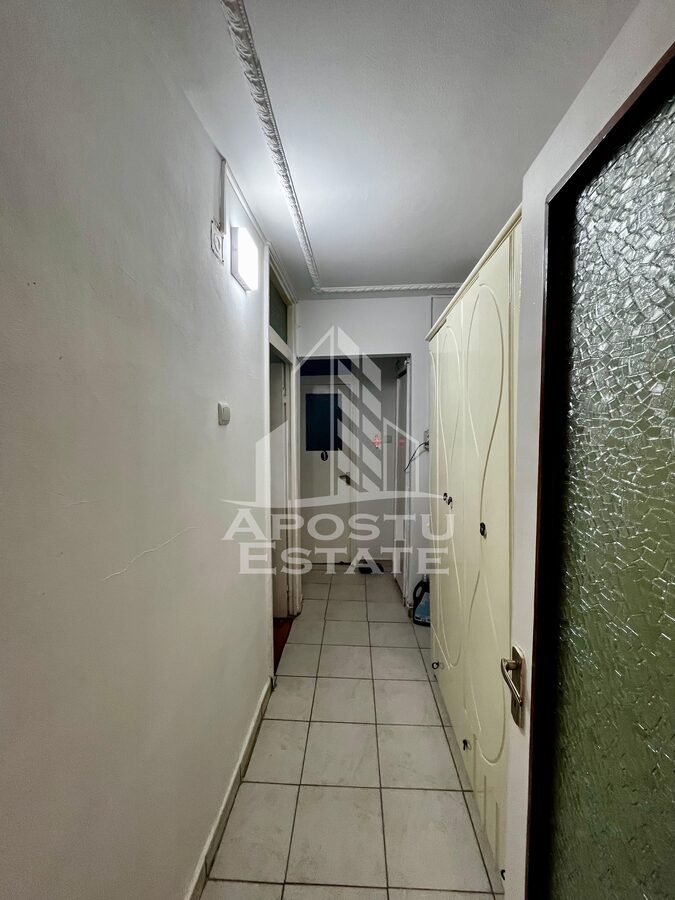 Apartament 3 camere Timișoara - poza 13