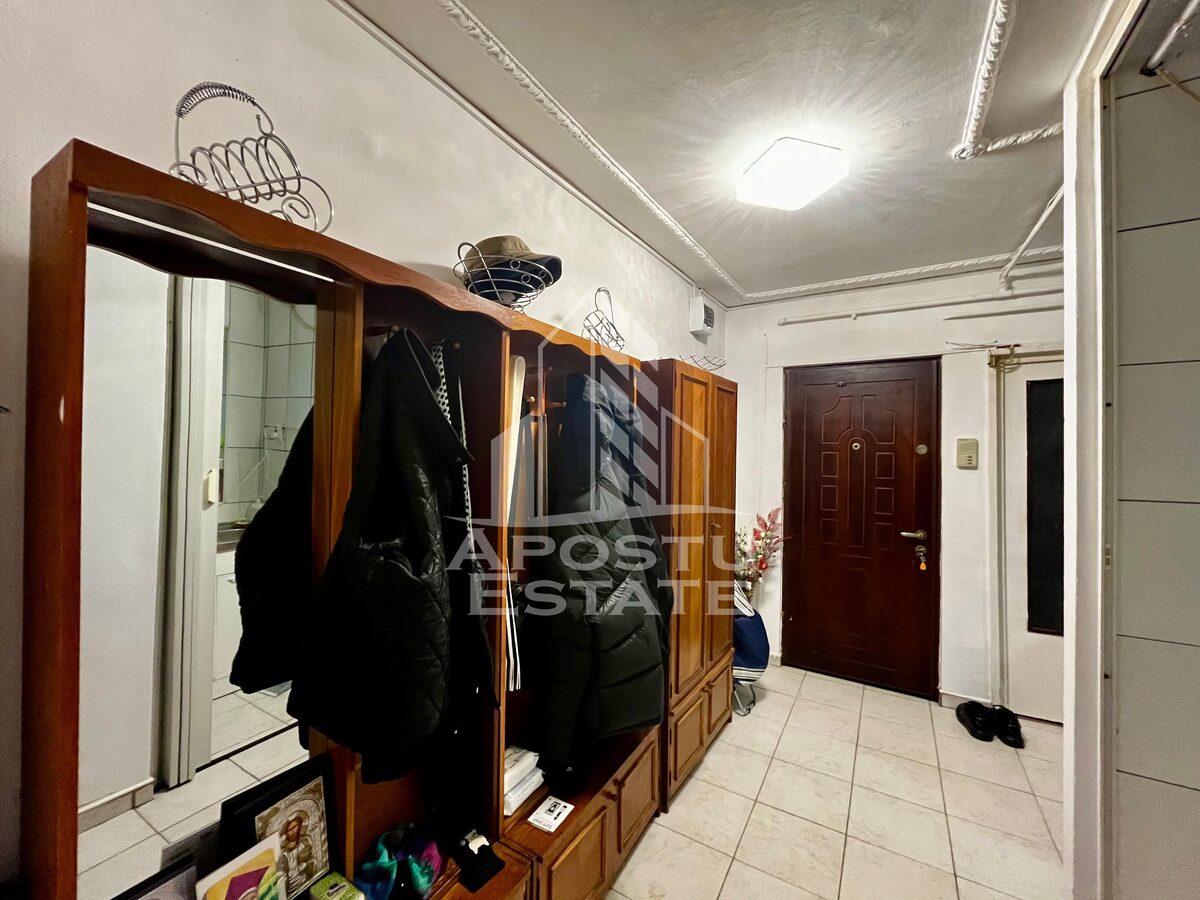 Apartament 3 camere Timișoara - poza 15
