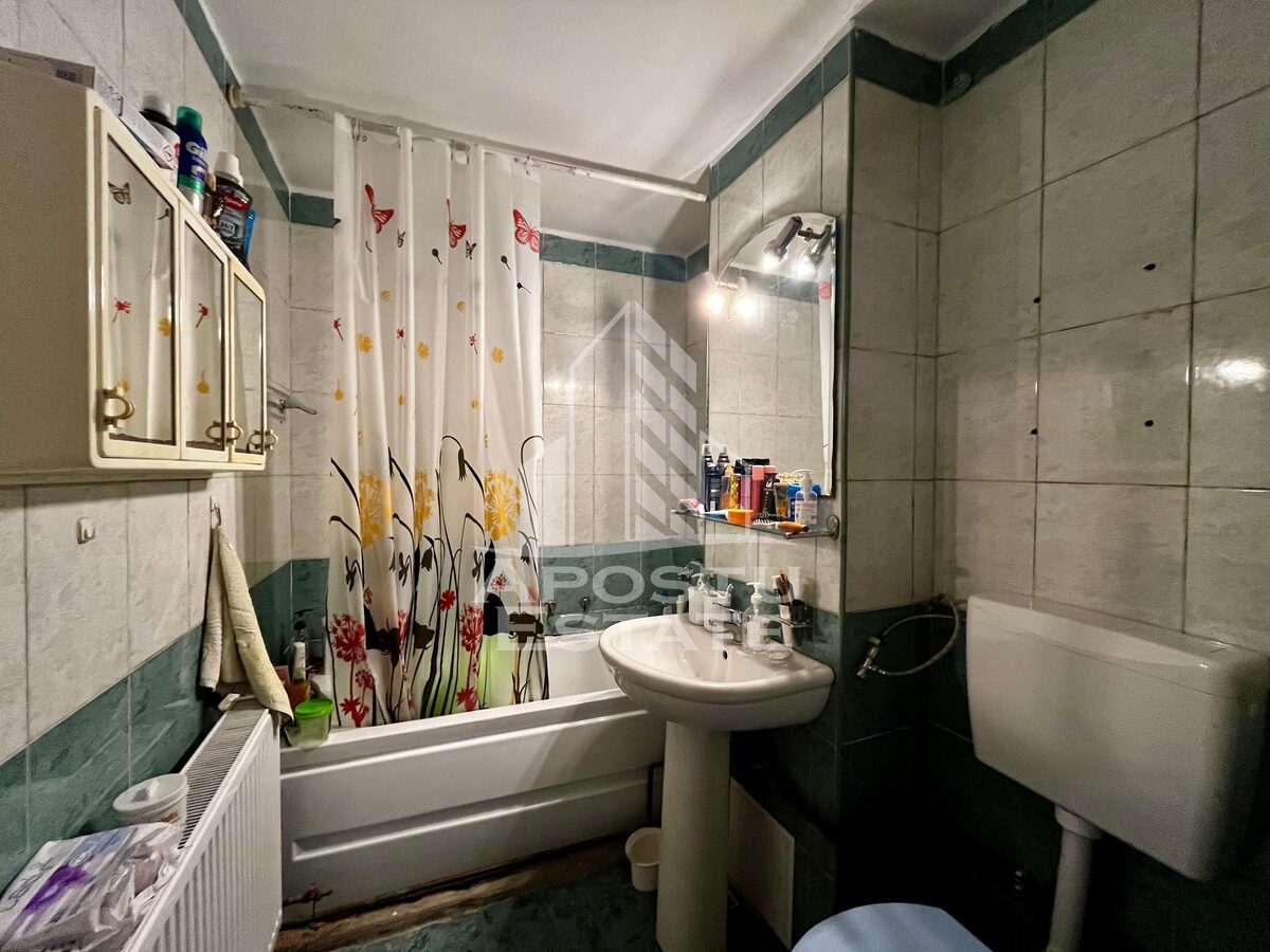 Apartament 3 camere Timișoara - poza 17