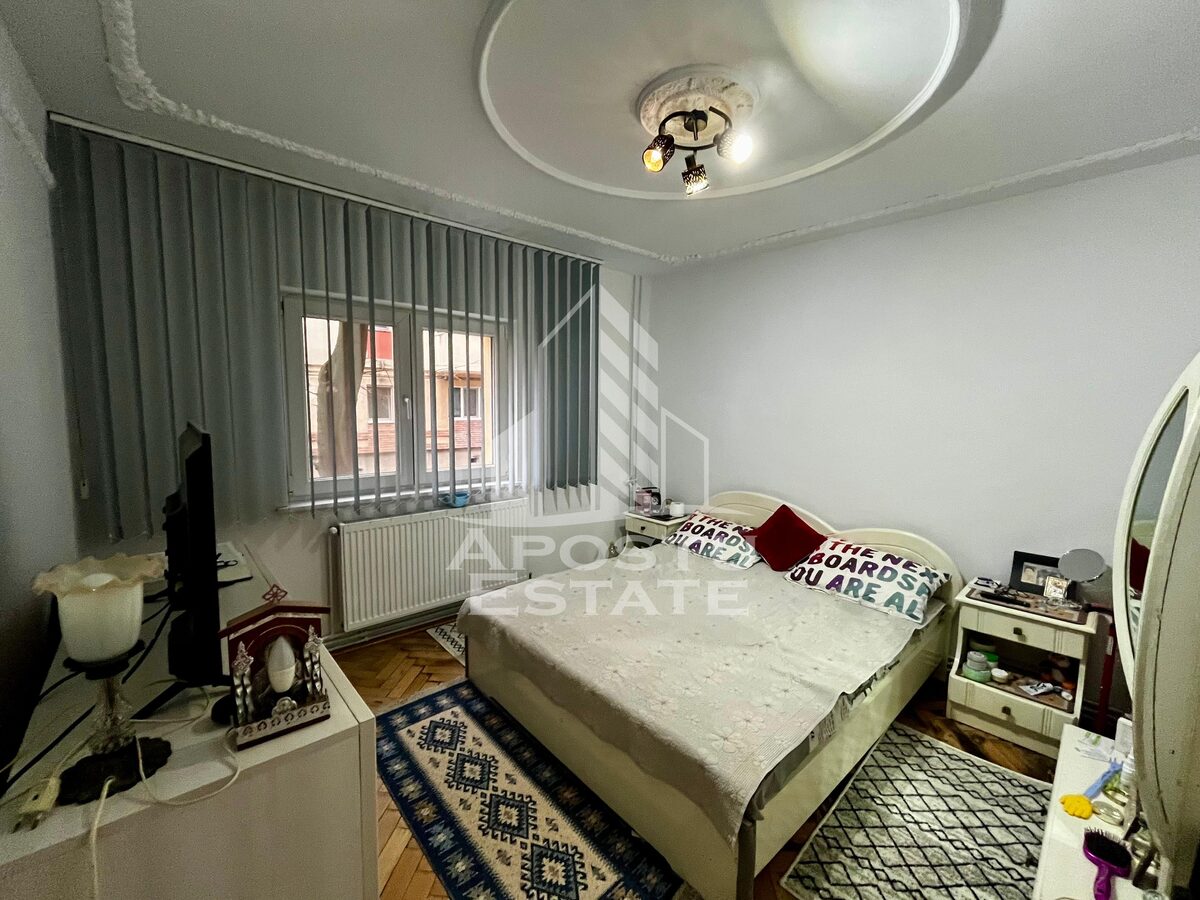 Apartament 3 camere Timișoara - poza 4