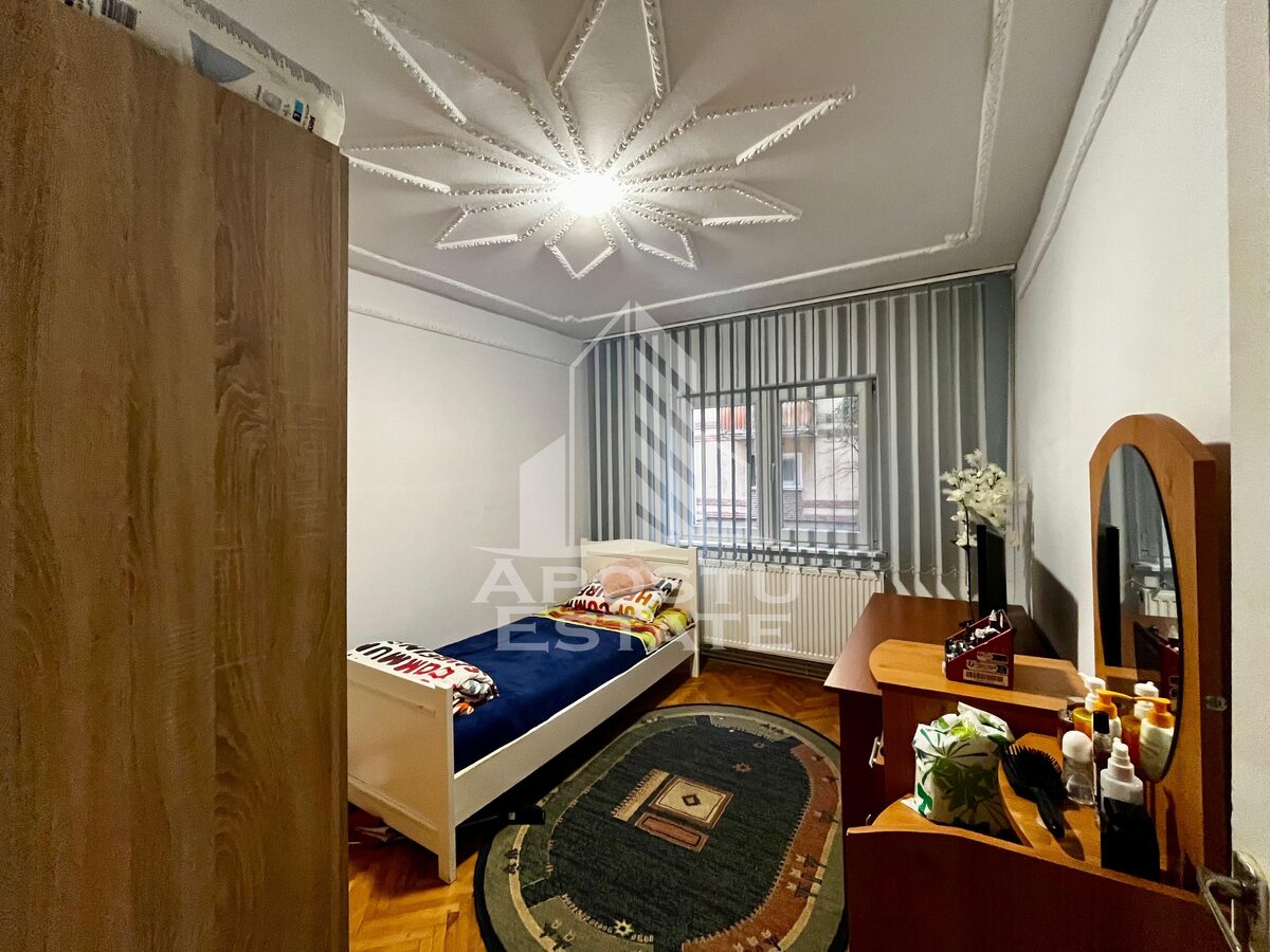 Apartament 3 camere Timișoara - poza 7