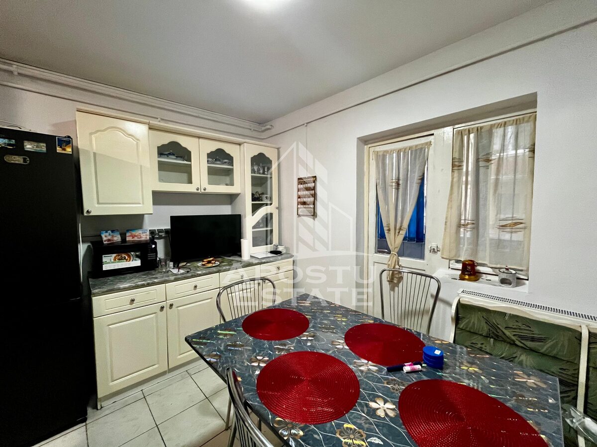 Apartament 3 camere Timișoara - poza 9