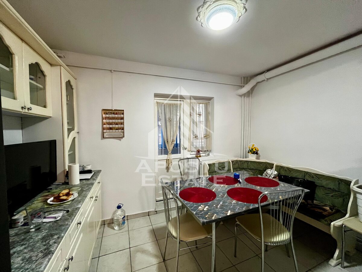 Apartament 3 camere Timișoara - poza 10