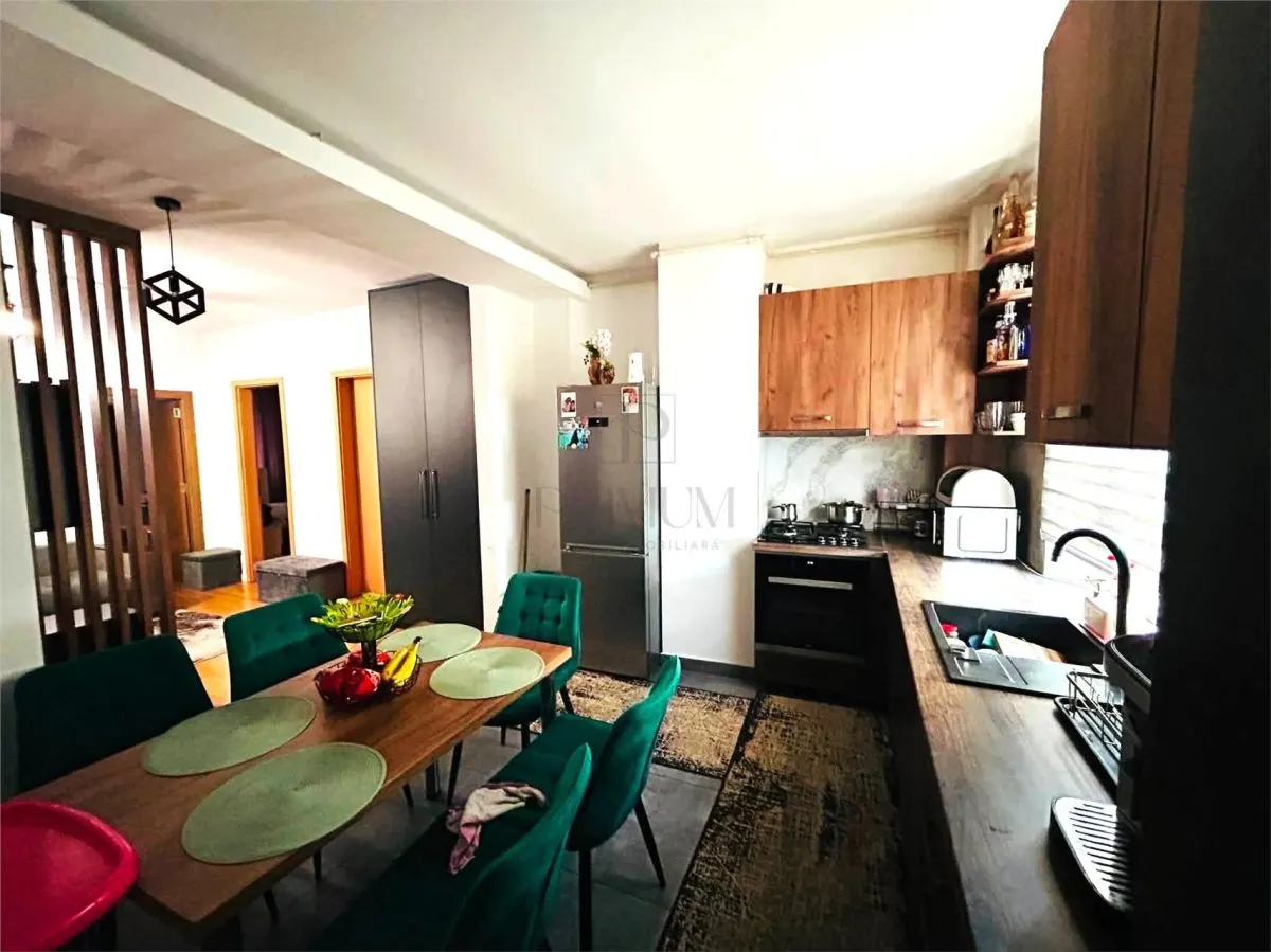 Apartament 3 camere Timișoara - poza 1