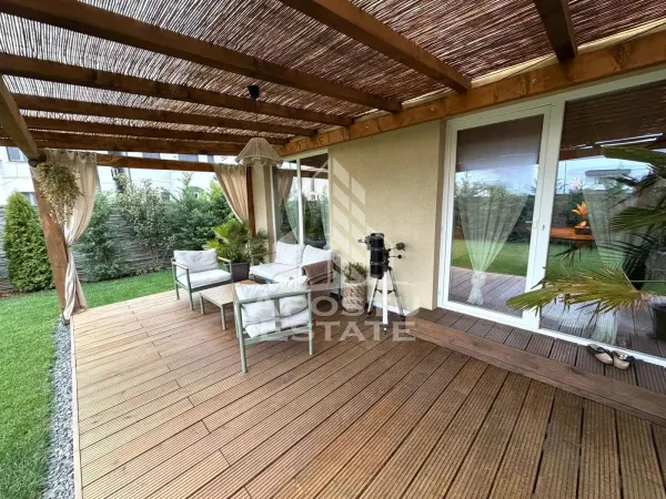 Casă 4 camere Giroc - poza 17