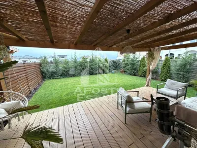 Casă 4 camere Giroc - poza 18
