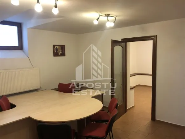 Birou Timișoara - poza 3
