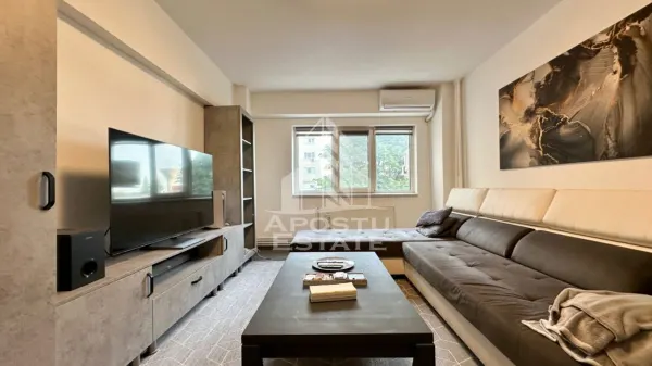 Apartament 3 camere Timișoara - poza 1