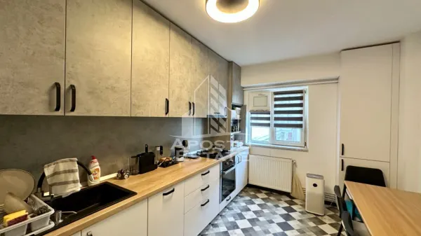 Apartament 3 camere Timișoara - poza 5