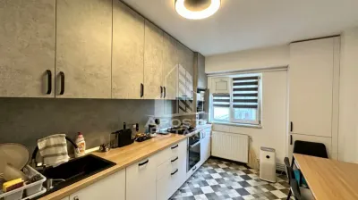 Apartament 3 camere Timișoara - poza 5