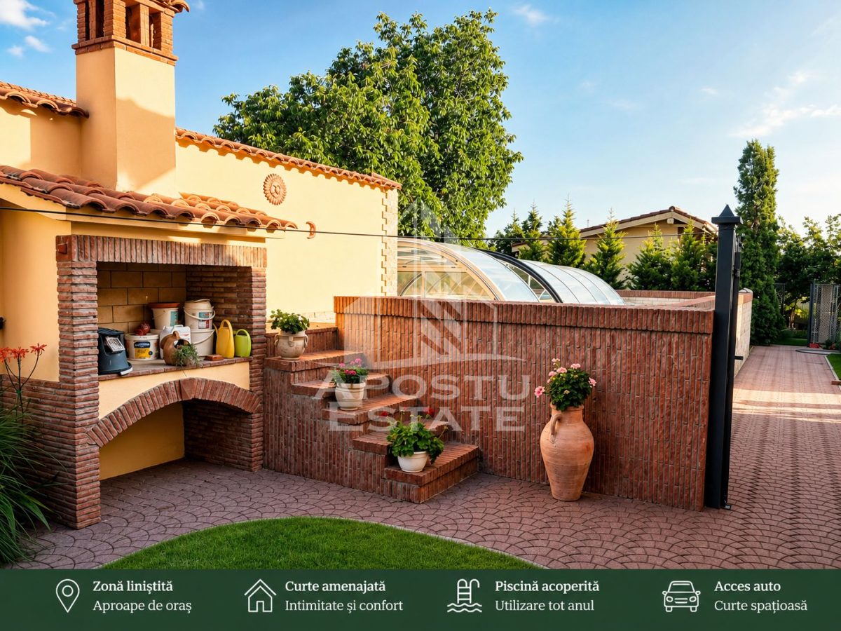 Casă 7 camere Giarmata-Vii - poza 2