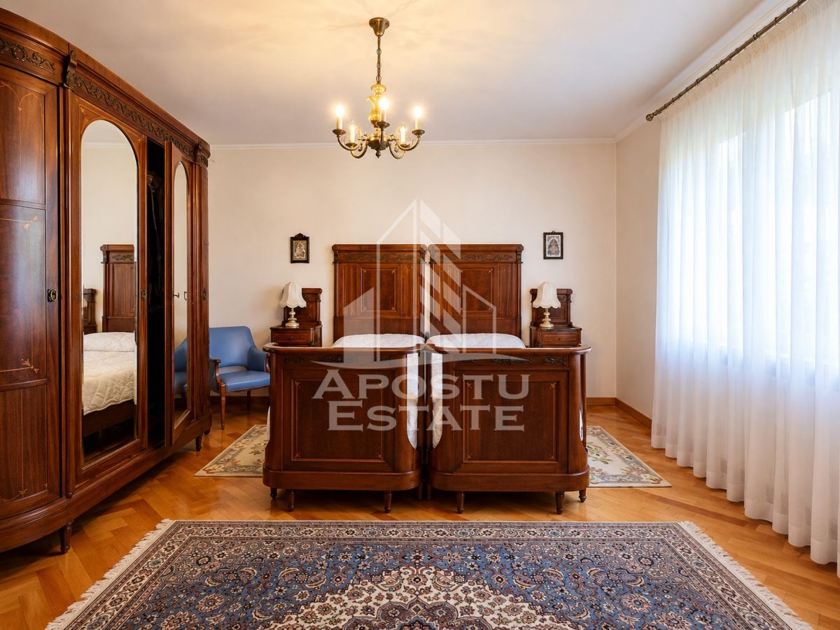 Casă 7 camere Giarmata-Vii - poza 21